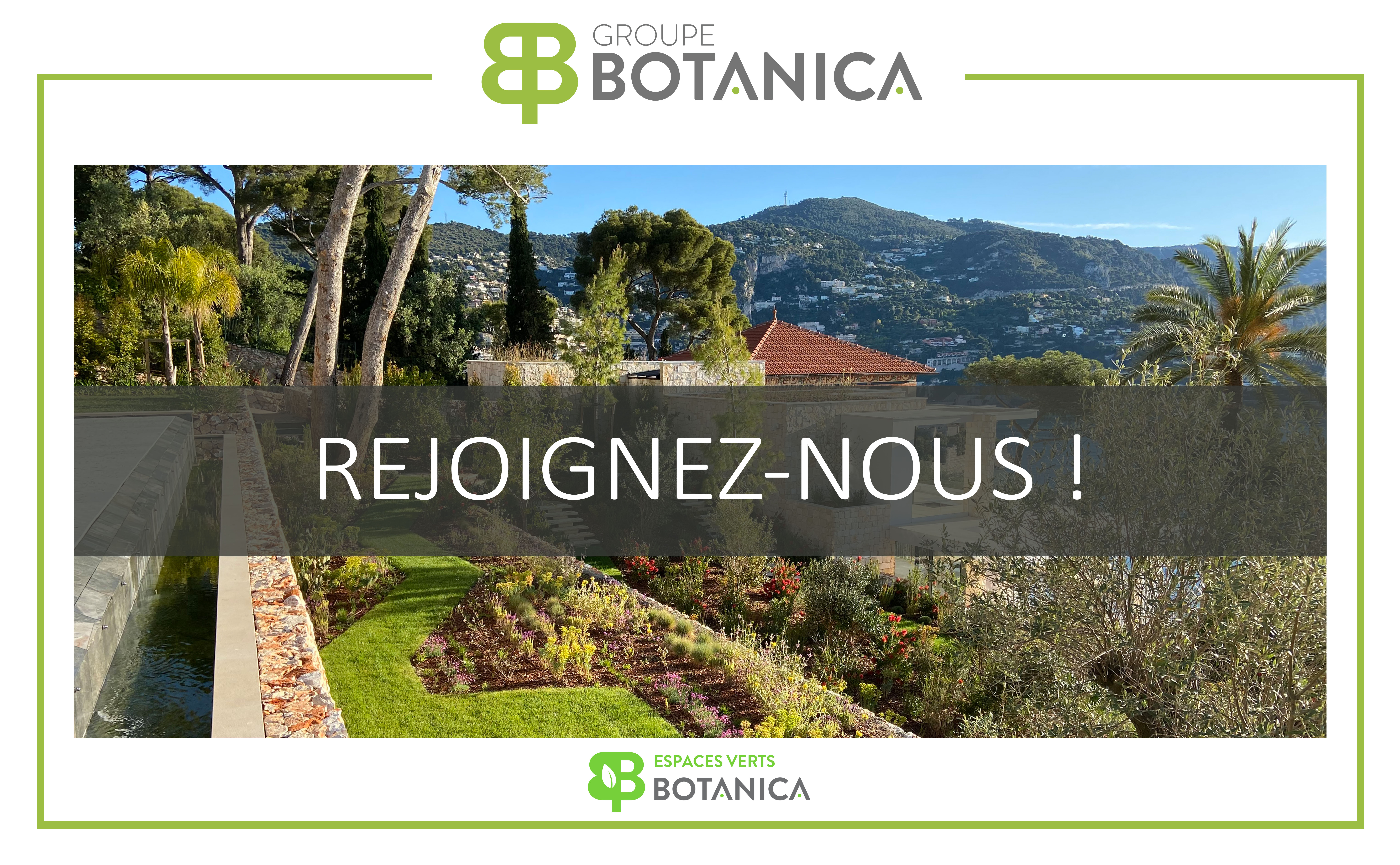 Nous rejoindre